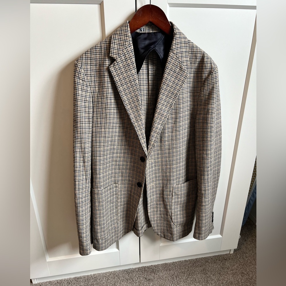 Zara Sport Coat